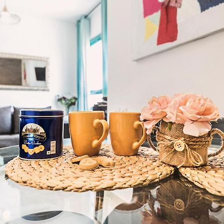 Luxury Apartment On The Lake ทิเบเรียส ภายนอก รูปภาพ