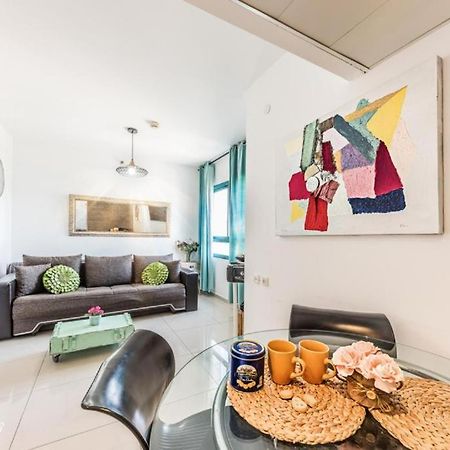 Luxury Apartment On The Lake ทิเบเรียส ภายนอก รูปภาพ