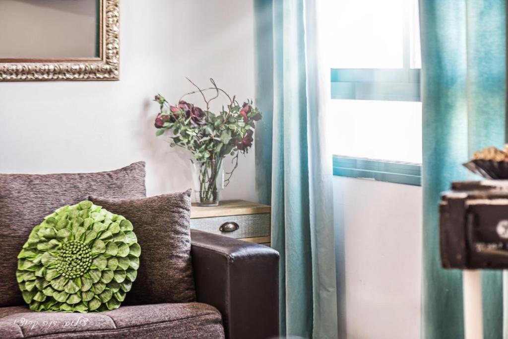 Luxury Apartment On The Lake ทิเบเรียส ภายนอก รูปภาพ